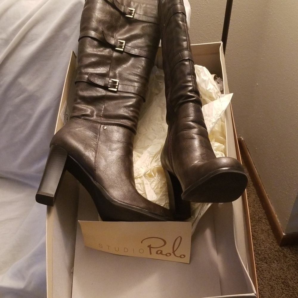 Boots